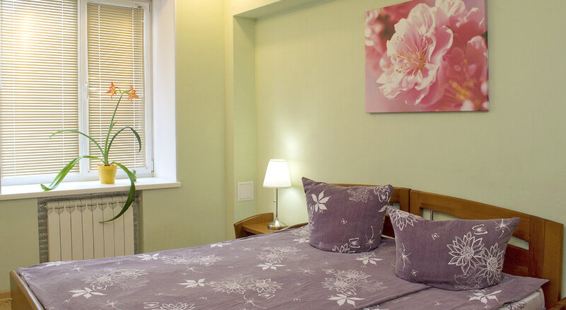 Стандартный 2-местный