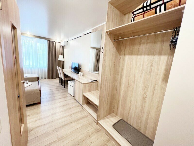 Улучшенный 2-местный