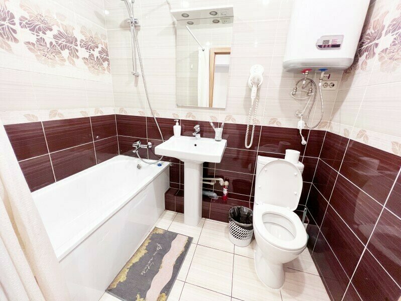 Улучшенный 2-местный