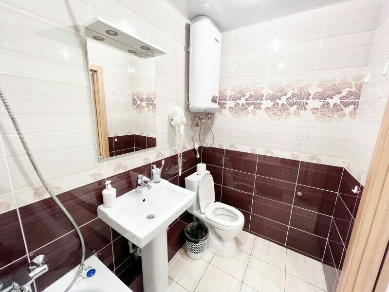 Улучшенный 2-местный