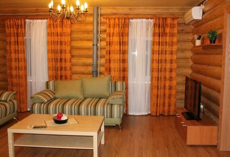 "Банкетный" Люкс