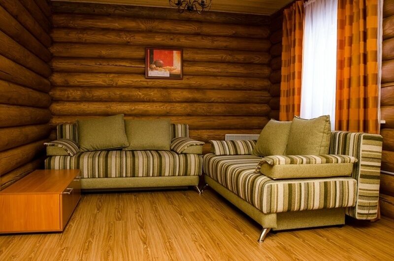 "Банкетный" Люкс