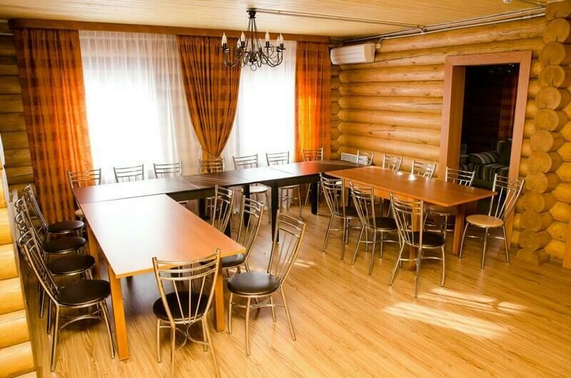 "Банкетный" Люкс