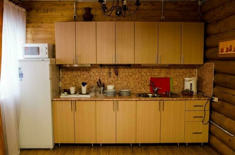 "Банкетный" Люкс