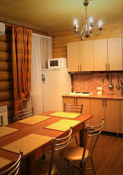 "Банкетный" Люкс