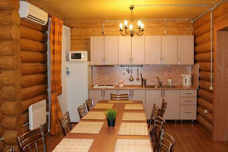 "Банкетный" Люкс