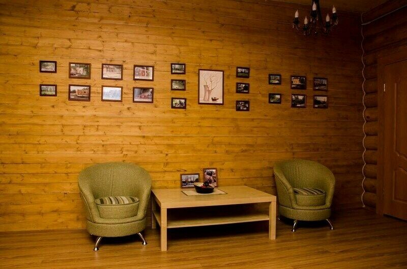 "Банкетный" Люкс