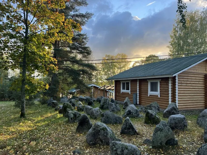 Дома в аренду Laguna, Приозерский район, Ленинградская область