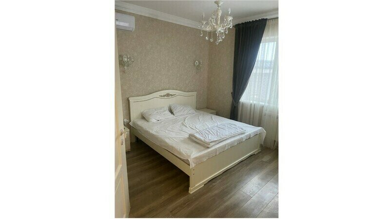 Гостиница Атмосфера, Республика Дагестан, Махачкала 