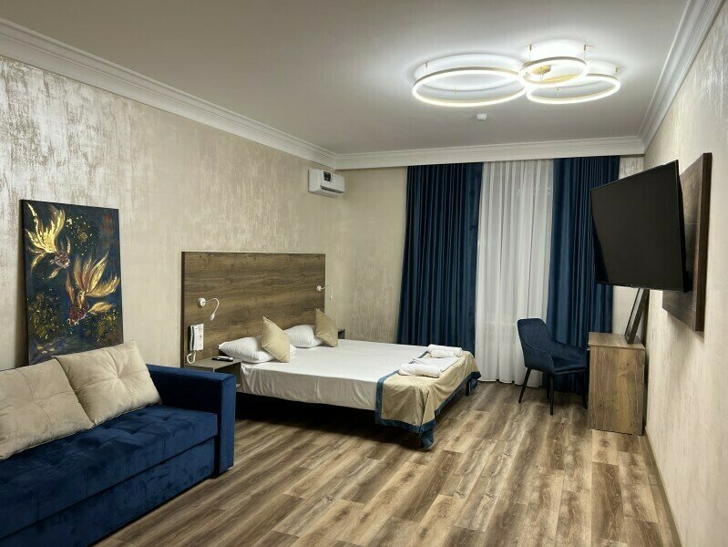 Гостиница Галеон, Республика Дагестан, Махачкала 