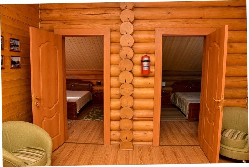 "Банкетный" Люкс