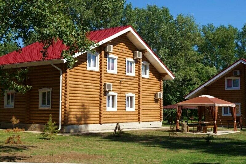 "Банкетный" Люкс