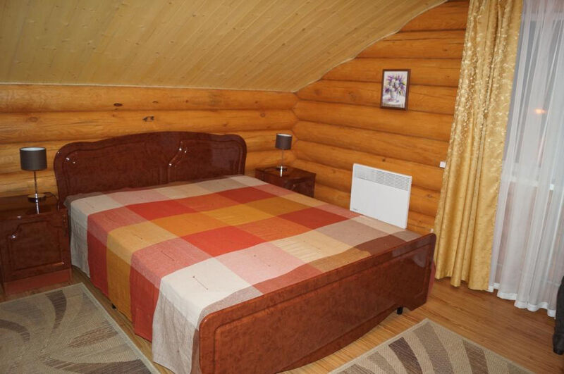 "Банкетный" Люкс