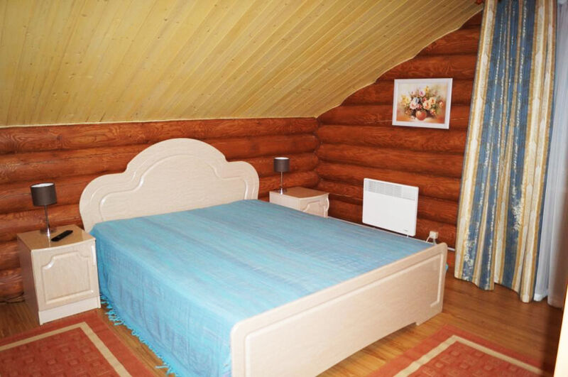 "Банкетный" Люкс