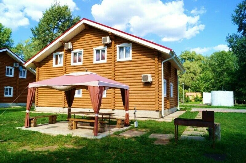 "Банкетный" Люкс