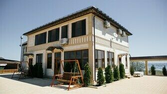 Гостевой комплекс Golden Beach