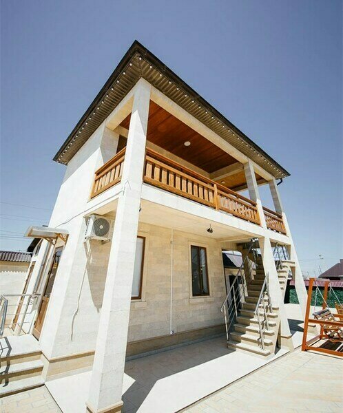 Люкс 2-местный | Golden Beach, Республика Дагестан