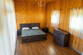 Люкс 2-местный, Гостевой комплекс Golden Beach, Избербаш