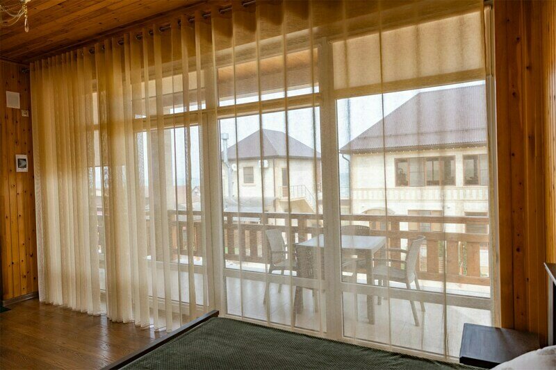 Люкс 2-местный