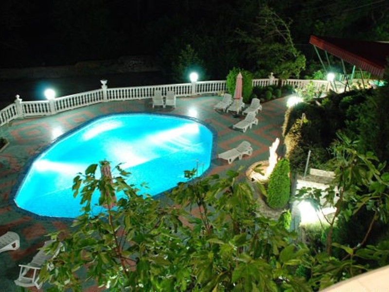 Пансионат «Сергей» | Сергей, Крым