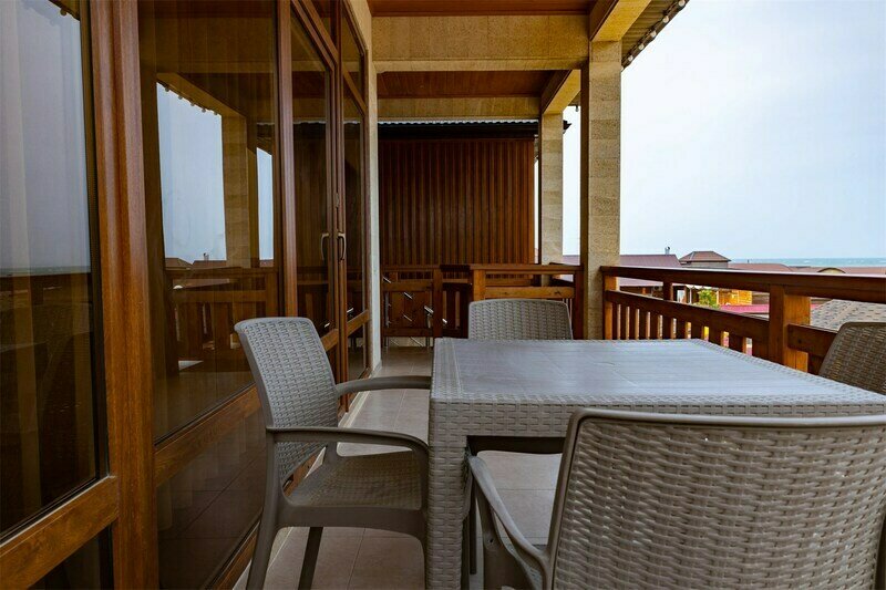 Люкс 2-местный