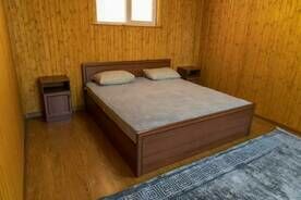 Люкс 4-местный, Гостевой комплекс Golden Beach, Избербаш