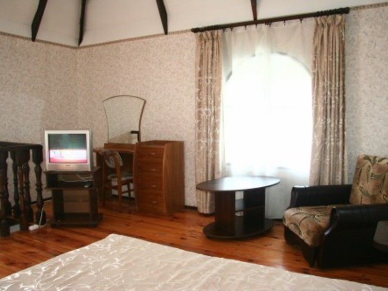 Пансионат «Сергей» | Сергей, Крым