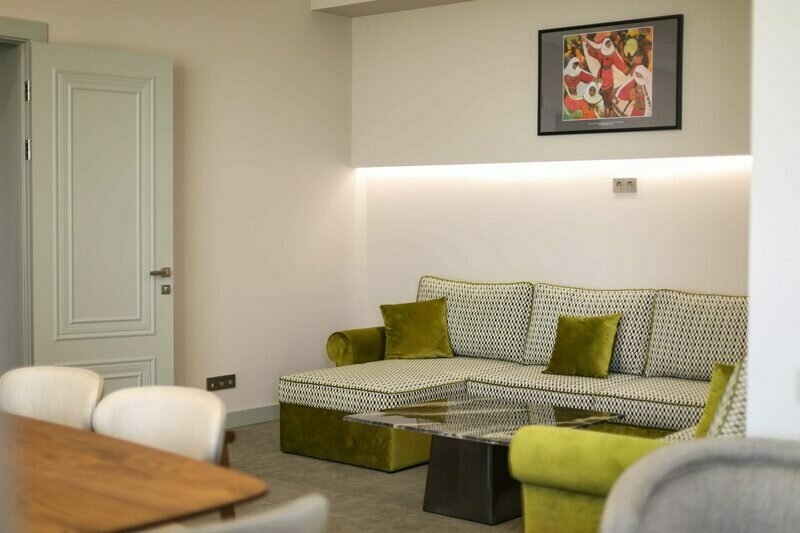 Гостиница Atlas Hall Hotel (Атлас Холл), Республика Дагестан, Махачкала 