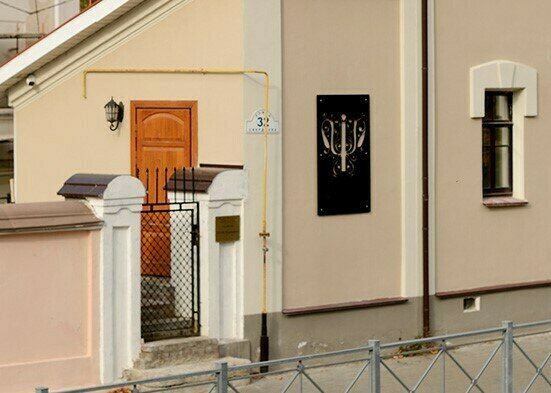 Гостиница Усадьба Журавлевых, Псковская область, Псков 