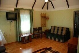 1-комнатный (Корпус 4), Гостевой дом Сергей, Кореиз