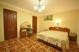 2-комнатный (Корпус 5), Гостевой дом Сергей, Кореиз