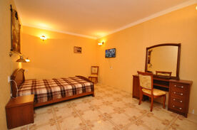 2-х комнатный (Татьянин дом), Гостевой дом Сергей, Кореиз