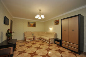 1-х комнатный (Татьянин дом), Гостевой дом Сергей, Кореиз