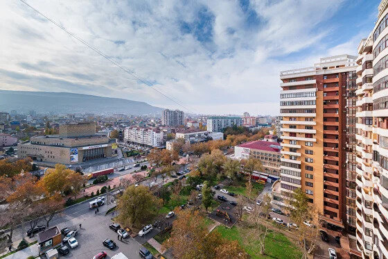 Гостиница Отель Ленинград, Республика Дагестан, Махачкала 