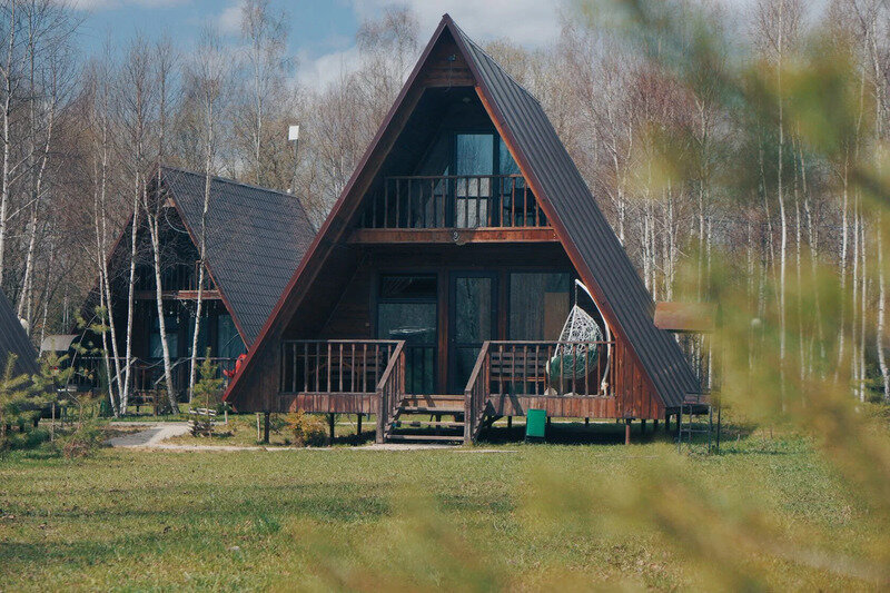 Алино, Тульская область: фото 5