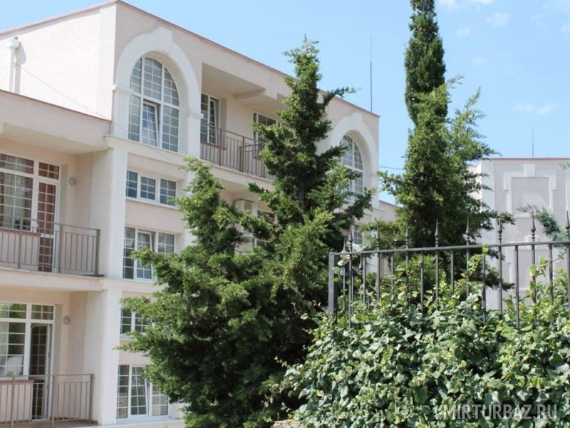 Пансионат «Мисхор Holiday Park» | Мисхор Holiday Park, Крым