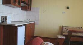 2-комнатный номер, База отдыха Мисхор Holiday Park, Кореиз