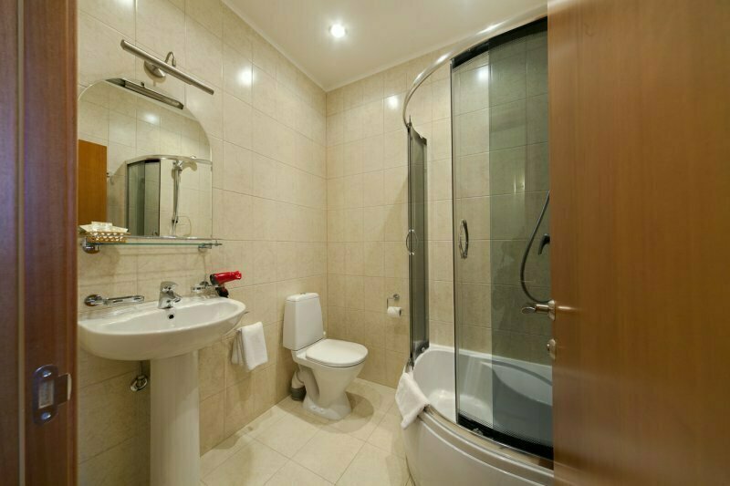 Улучшенный 2-местный