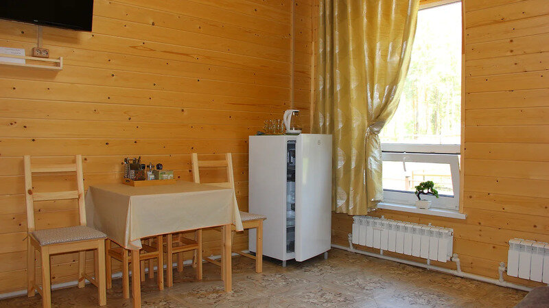 Стандарт 2-местный