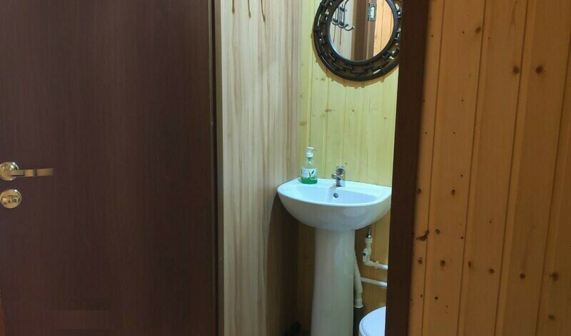 Стандартный 2-местный Дабл