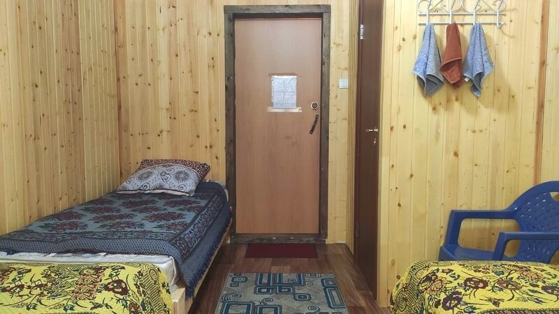 Стандартный 3-местный