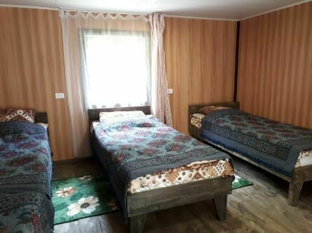 Стандартный 4-местный