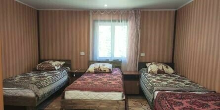 Стандартный 4-местный