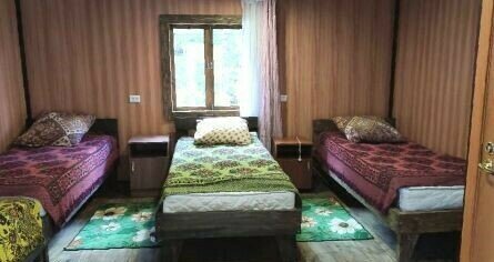 Стандартный 4-местный