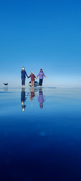 Домик 4-местный (семейный)