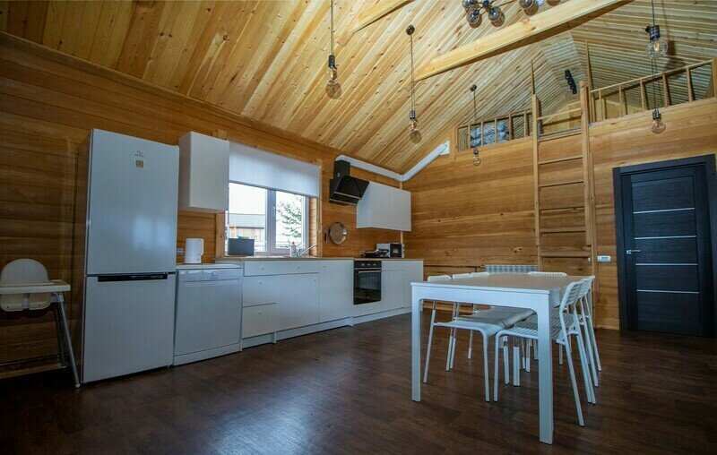 Большой дом