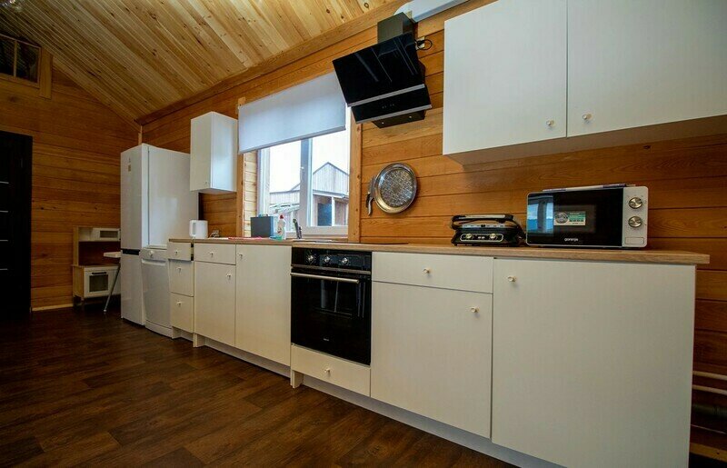 Большой дом