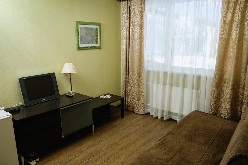 Suite Семейный DBL