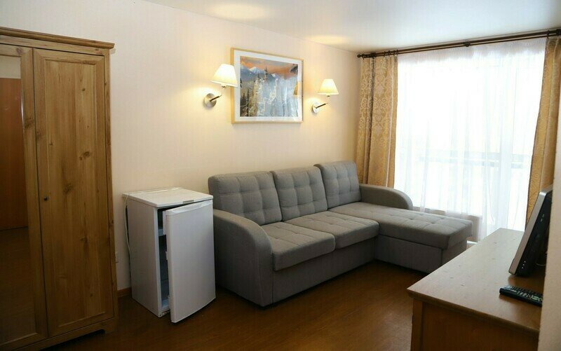 Suite Семейный DBL