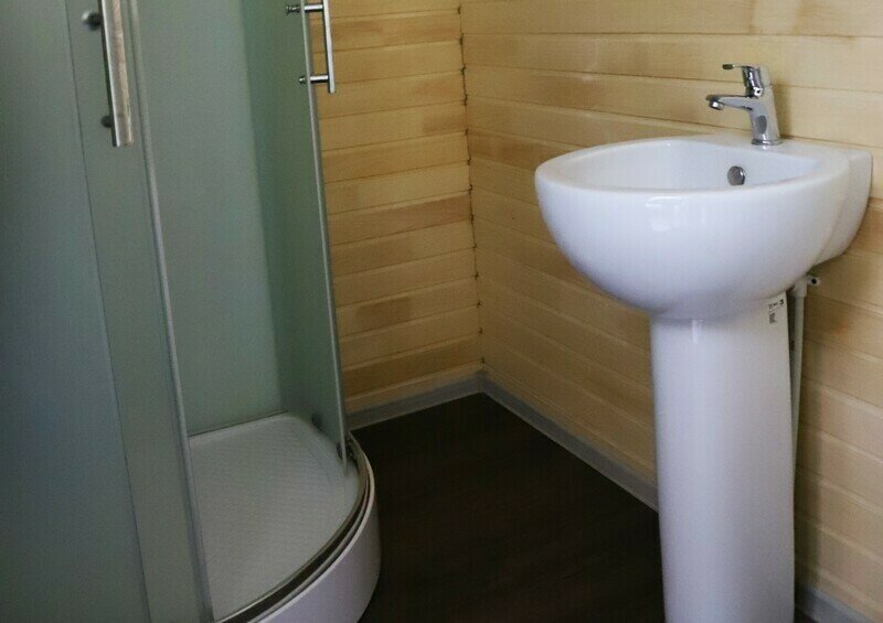 Коттедж Свадьба в Малиновке